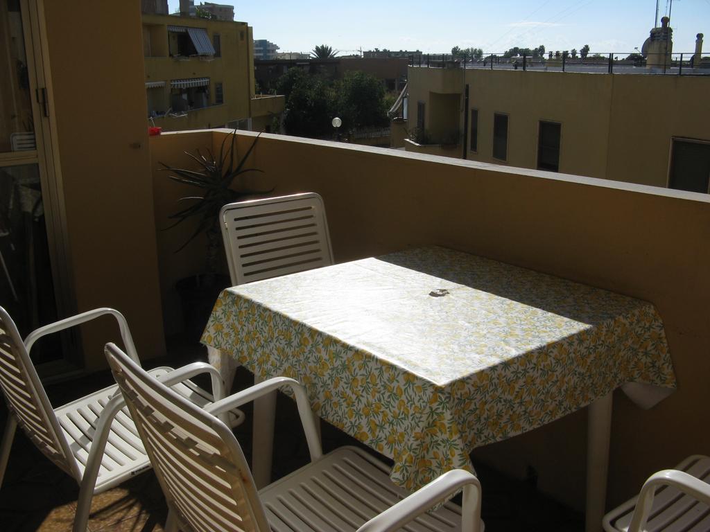 Aloe B&B Alghero Exterior photo